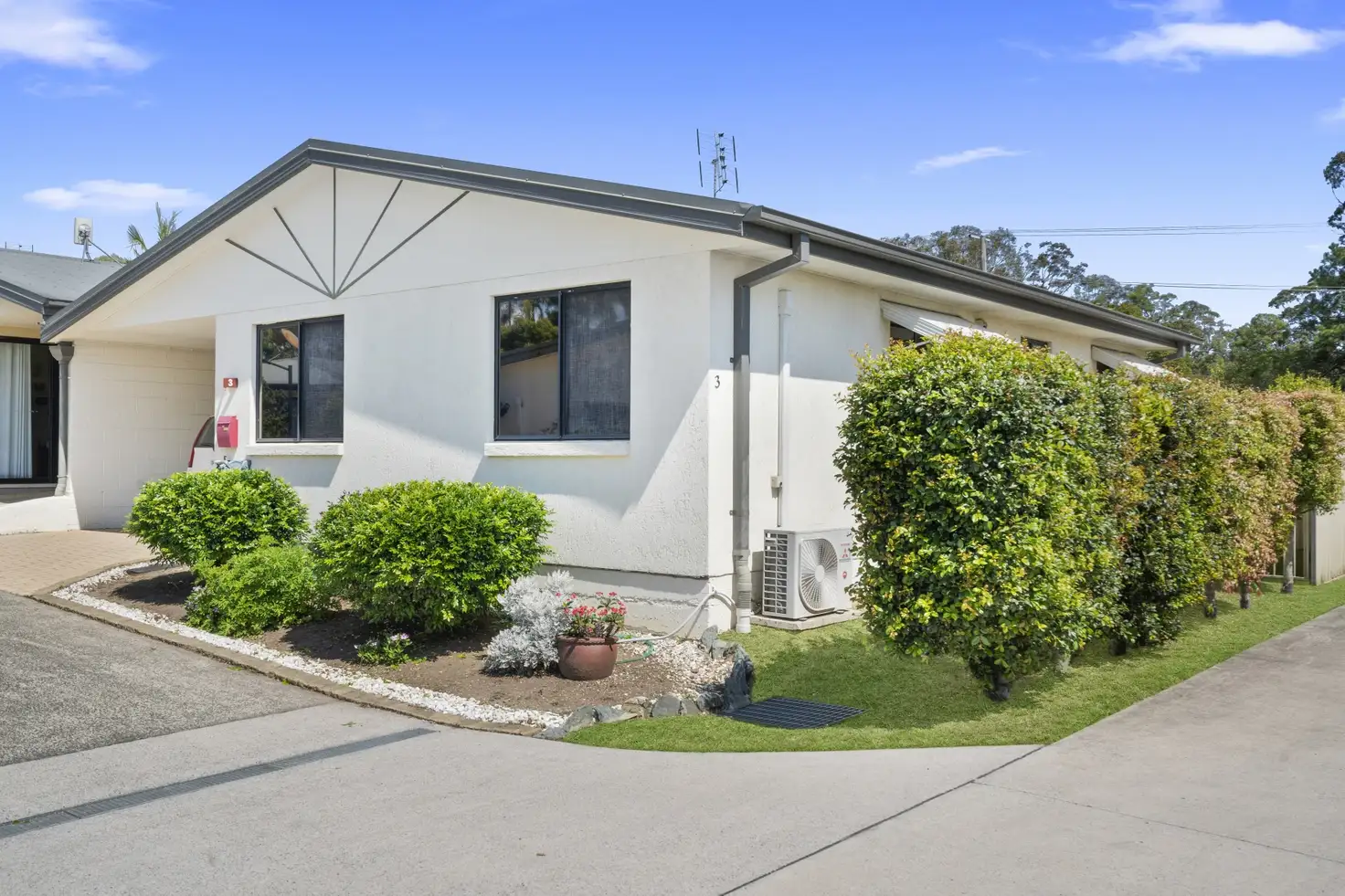 Main view of Homely retirement listing, 3/466 Steve Irwin Way, Beerburrum QLD 4517