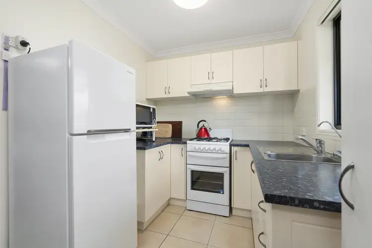 Second view of Homely retirement listing, 3/466 Steve Irwin Way, Beerburrum QLD 4517