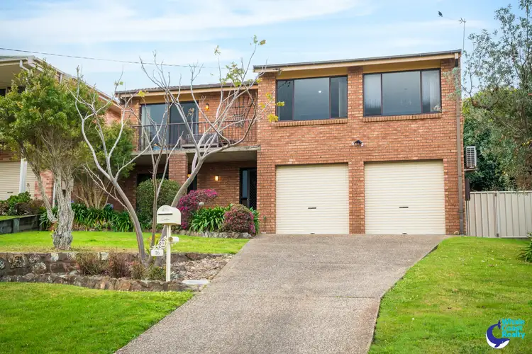 16 Sunnyside Crescent, Kianga NSW 2546