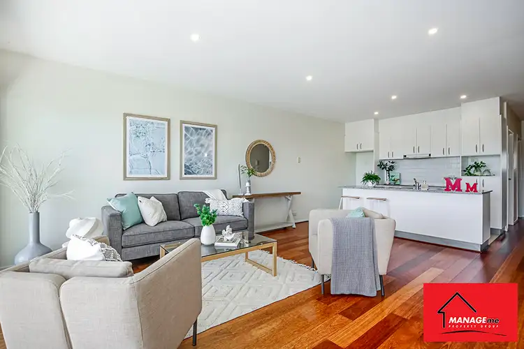 18/1 Eardley Street, Bruce ACT 2617