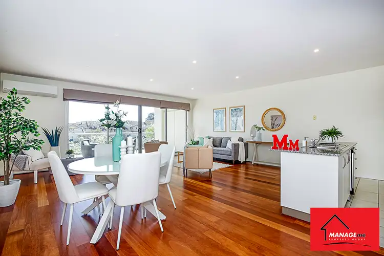 Second view of Homely apartment listing, 18/1 Eardley Street, Bruce ACT 2617