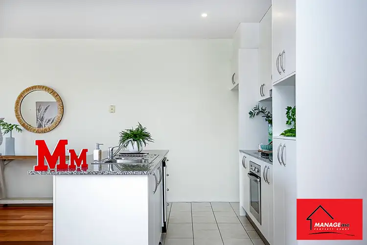 Third view of Homely apartment listing, 18/1 Eardley Street, Bruce ACT 2617
