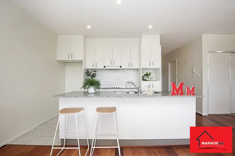 Fifth view of Homely apartment listing, 18/1 Eardley Street, Bruce ACT 2617