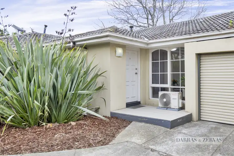3/10 Wordsworth Avenue, Clayton South VIC 3169