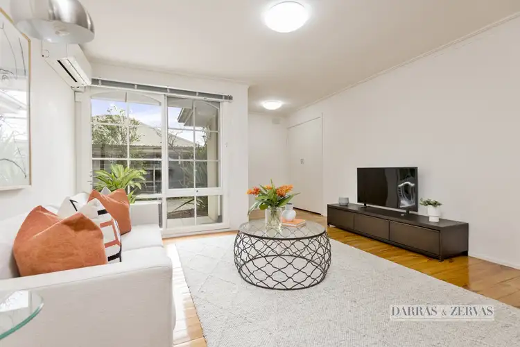 Second view of Homely unit listing, 3/10 Wordsworth Avenue, Clayton South VIC 3169