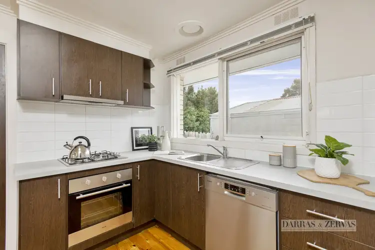 Third view of Homely unit listing, 3/10 Wordsworth Avenue, Clayton South VIC 3169