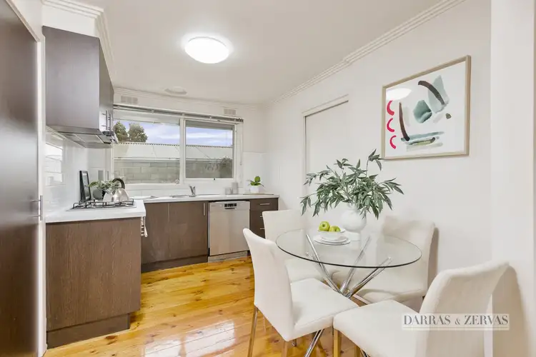 Fourth view of Homely unit listing, 3/10 Wordsworth Avenue, Clayton South VIC 3169