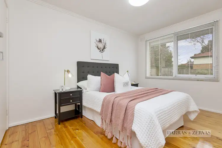 Fifth view of Homely unit listing, 3/10 Wordsworth Avenue, Clayton South VIC 3169