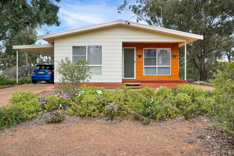 59 Bena Street, Burcher NSW 2671