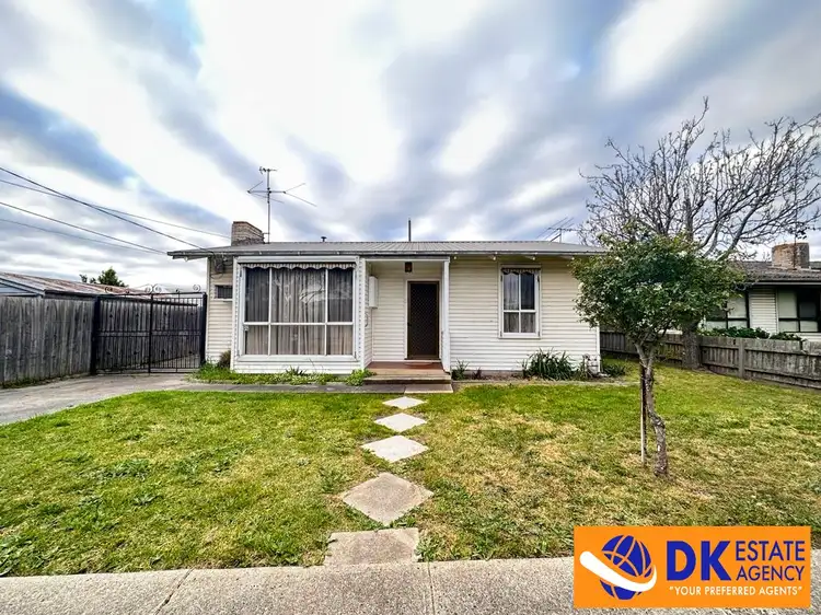 Main view of Homely house listing, 50 Shepherd Street, Braybrook VIC 3019