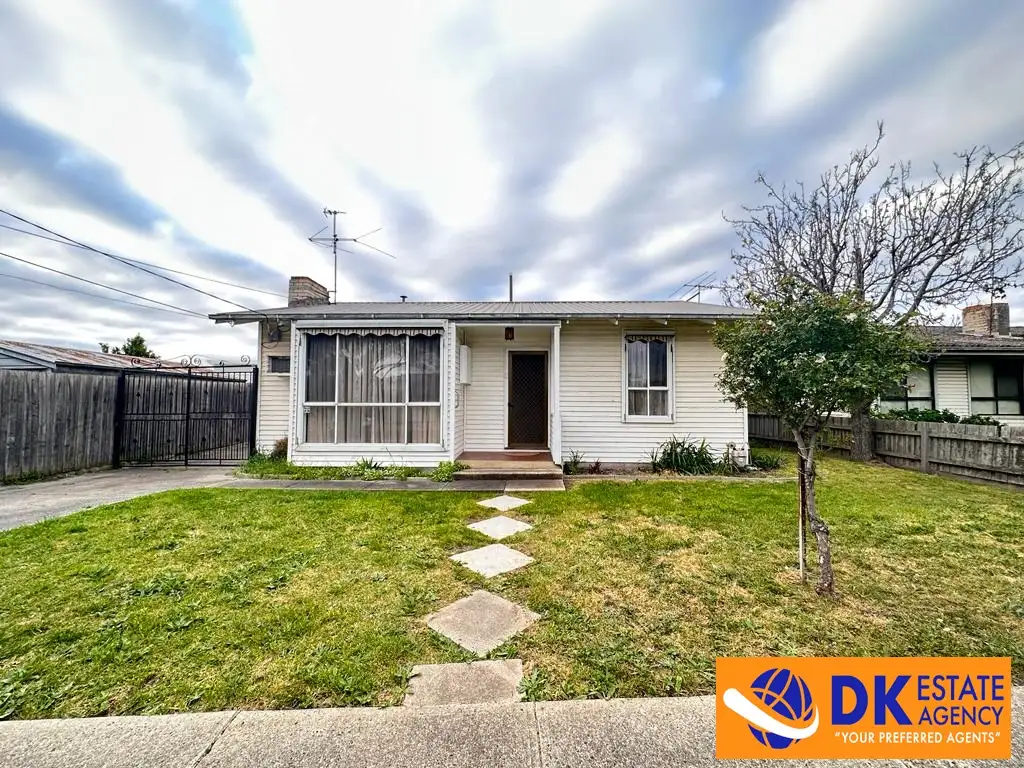 Main view of Homely house listing, 50 Shepherd Street, Braybrook VIC 3019
