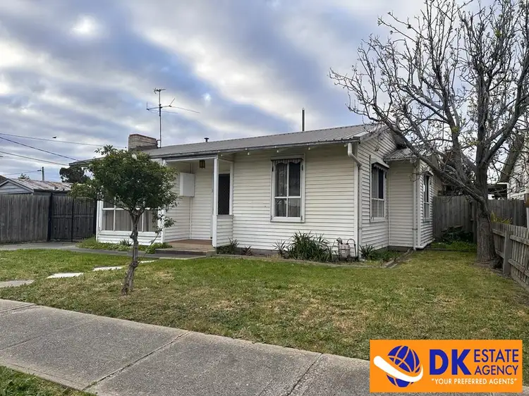 Third view of Homely house listing, 50 Shepherd Street, Braybrook VIC 3019