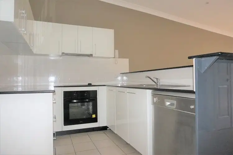 Second view of Homely townhouse listing, 11/59 Mary Street, Kingston QLD 4114