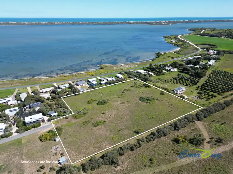 LOT 83 Wren Court, Meningie SA 5264