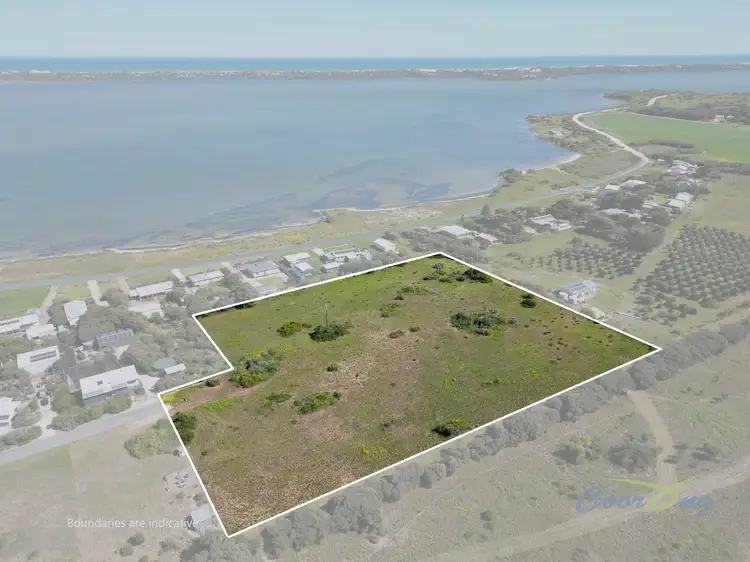 Second view of Homely land listing, LOT 83 Wren Court, Meningie SA 5264