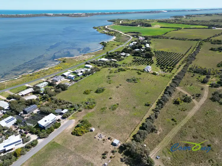 Seventh view of Homely land listing, LOT 83 Wren Court, Meningie SA 5264