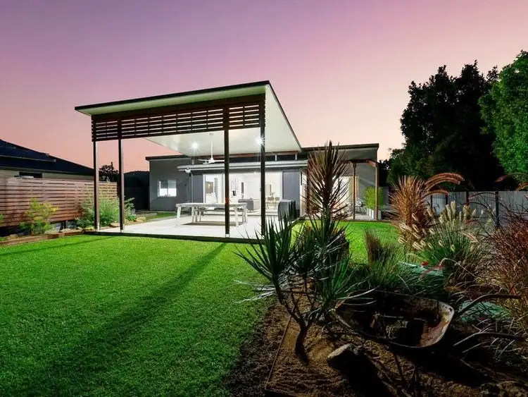 38 Eudlo Road, Mooloolah Valley QLD 4553