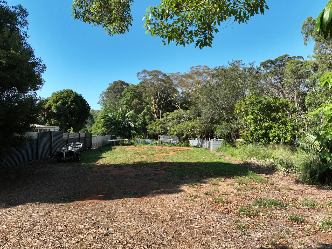 Main view of Homely land listing, 53 Kings Road, Russell Island QLD 4184