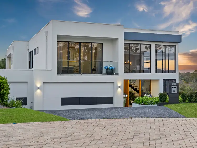 3103 Forest Hills Drive, Sanctuary Cove QLD 4212