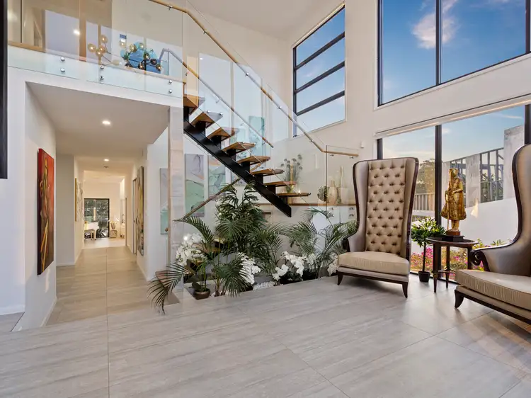 Seventh view of Homely house listing, 3103 Forest Hills Drive, Sanctuary Cove QLD 4212