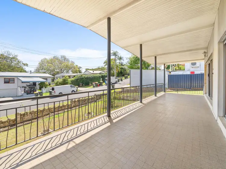 Second view of Homely house listing, 40 OATLAND CRESCENT, Holland Park West QLD 4121