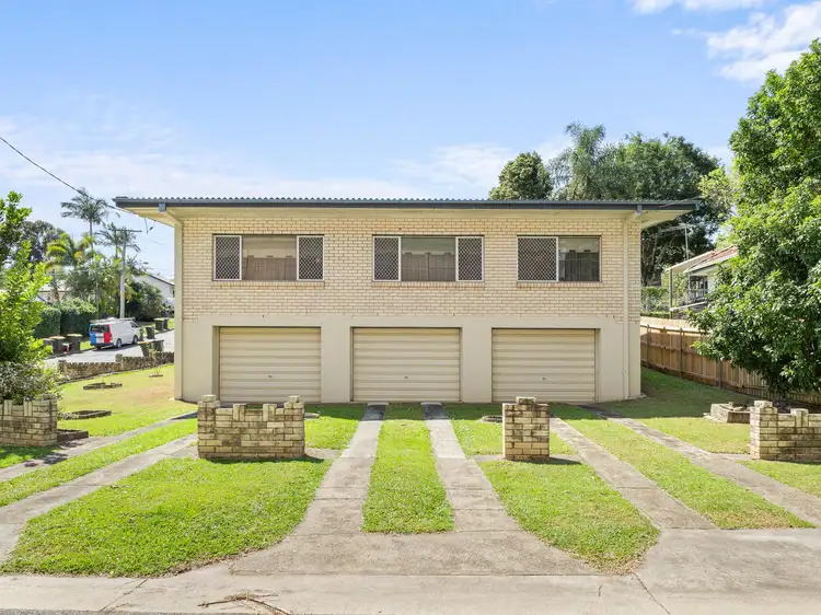 Third view of Homely house listing, 40 OATLAND CRESCENT, Holland Park West QLD 4121
