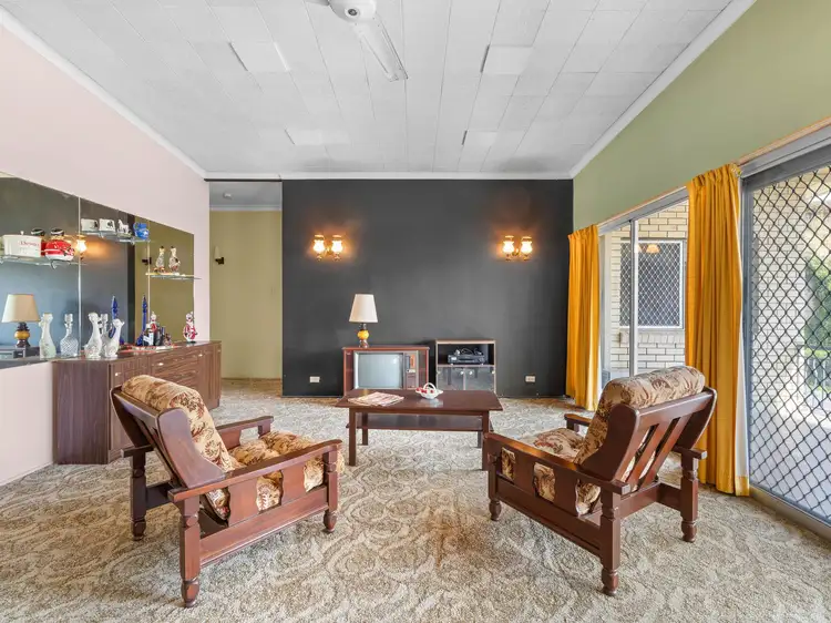 Fourth view of Homely house listing, 40 OATLAND CRESCENT, Holland Park West QLD 4121