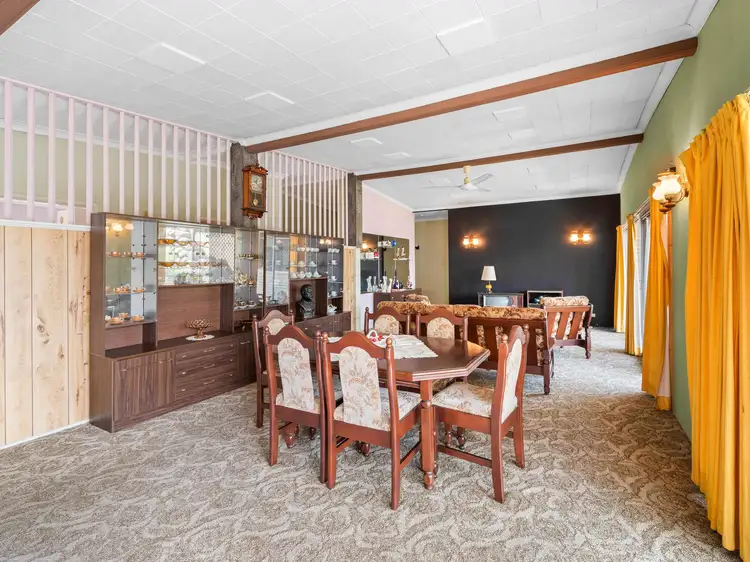 Sixth view of Homely house listing, 40 OATLAND CRESCENT, Holland Park West QLD 4121