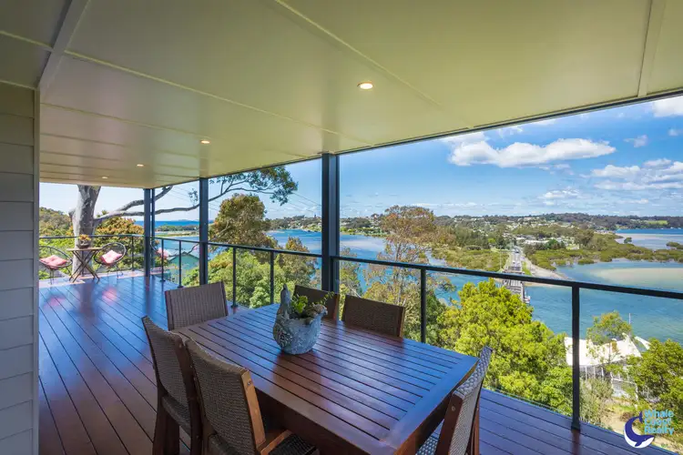 Main view of Homely house listing, 7 Hillcrest Avenue, North Narooma NSW 2546