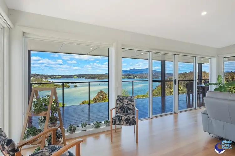 Third view of Homely house listing, 7 Hillcrest Avenue, North Narooma NSW 2546