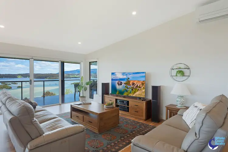 Fourth view of Homely house listing, 7 Hillcrest Avenue, North Narooma NSW 2546