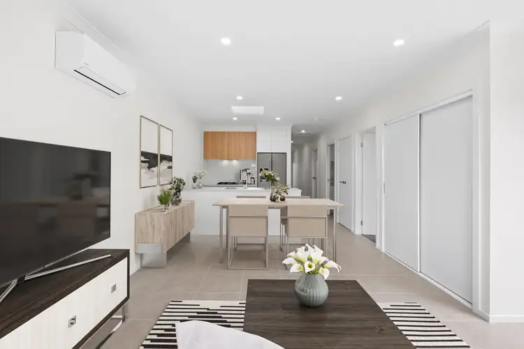 Main view of Homely house listing, 17 Volant Drive, Armstrong Creek VIC 3217
