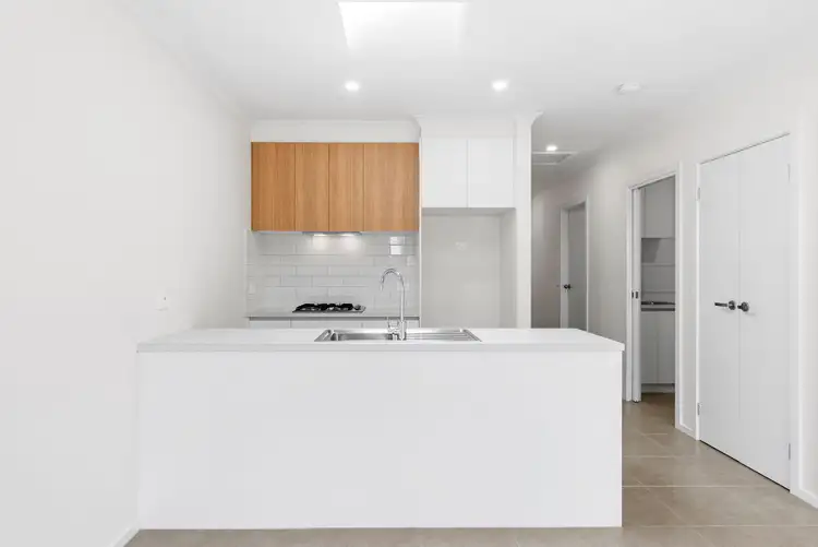 Sixth view of Homely house listing, 17 Volant Drive, Armstrong Creek VIC 3217