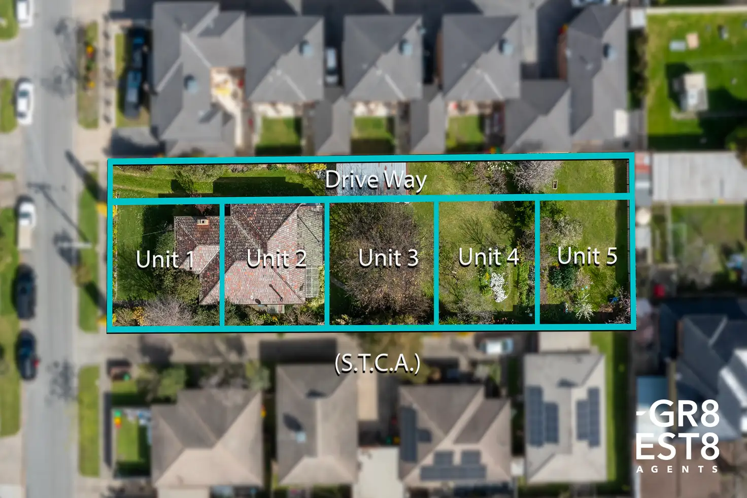 Main view of Homely house listing, 24 Canberra Avenue, Dandenong VIC 3175