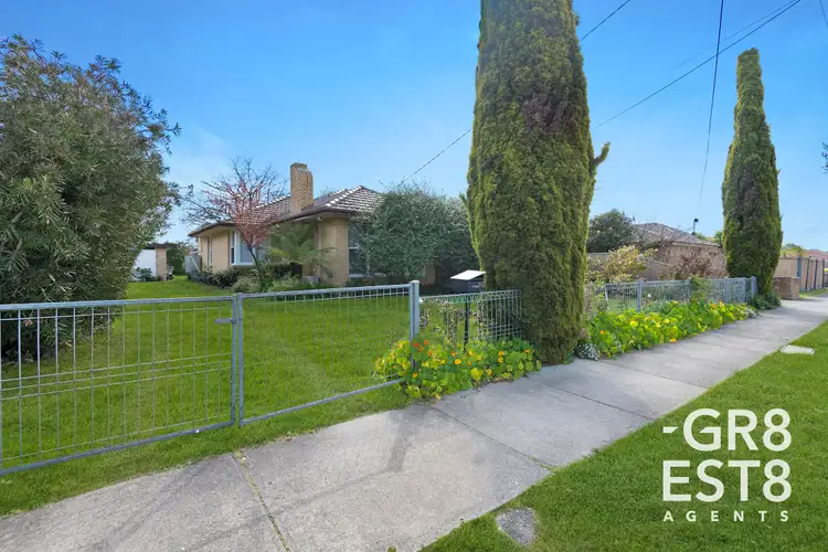 Third view of Homely house listing, 24 Canberra Avenue, Dandenong VIC 3175
