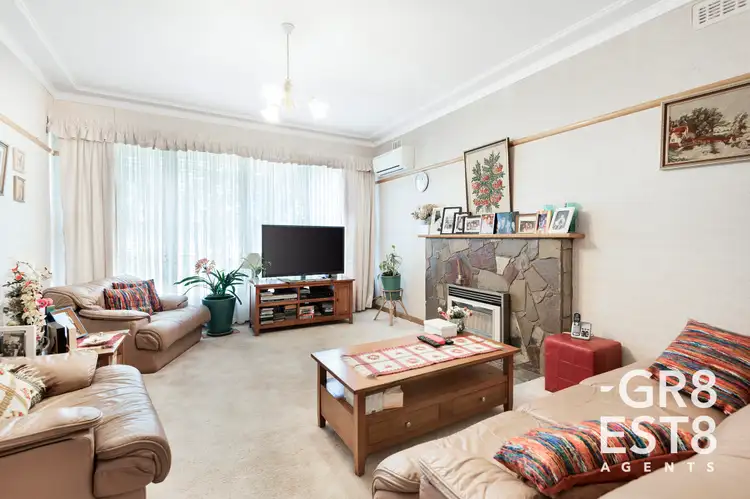 Fourth view of Homely house listing, 24 Canberra Avenue, Dandenong VIC 3175
