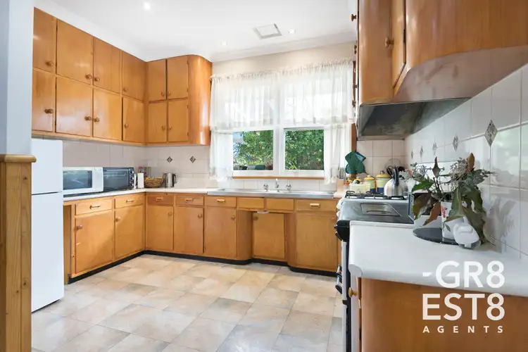 Sixth view of Homely house listing, 24 Canberra Avenue, Dandenong VIC 3175