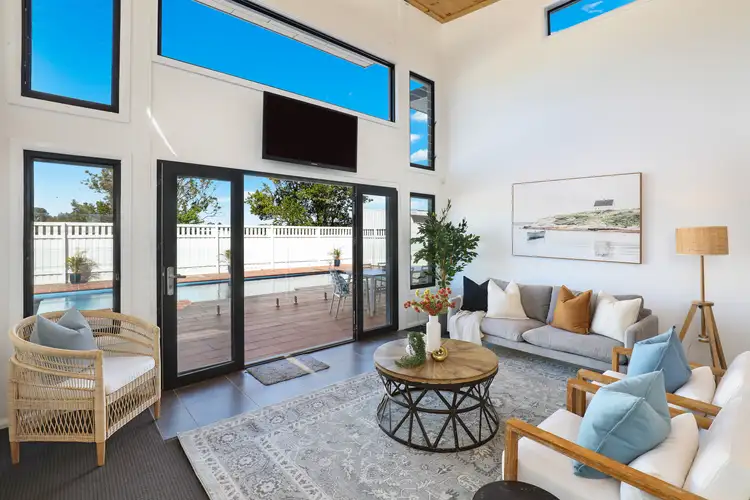 Second view of Homely house listing, 2 Keith Street, Elimbah QLD 4516