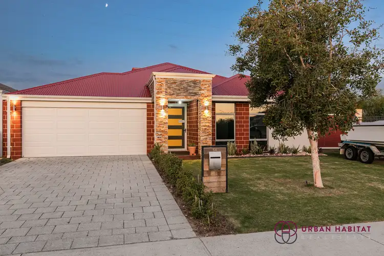 Main view of Homely house listing, 54 Daybreak Loop, Wellard WA 6170