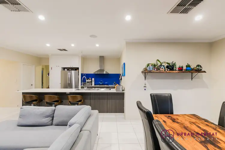 Fifth view of Homely house listing, 54 Daybreak Loop, Wellard WA 6170