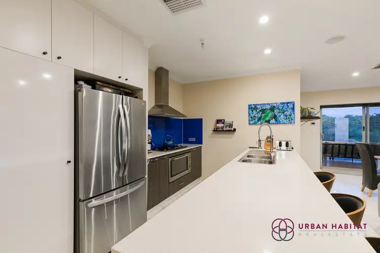 Seventh view of Homely house listing, 54 Daybreak Loop, Wellard WA 6170