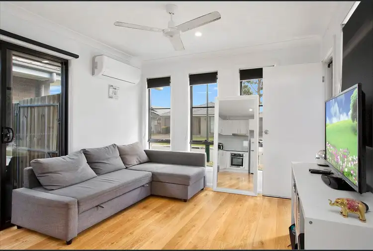 Third view of Homely semi-detached listing, 1/1 Isla Close,, Mango Hill QLD 4509