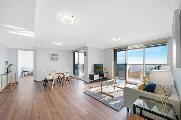 97/4-10 Pound Road, Hornsby NSW 2077