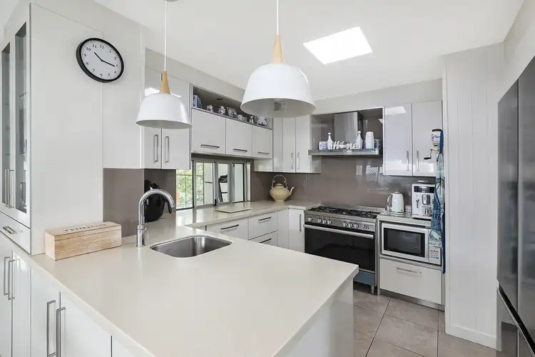 Second view of Homely house listing, 33 Boongala Terrace, Maroochydore QLD 4558