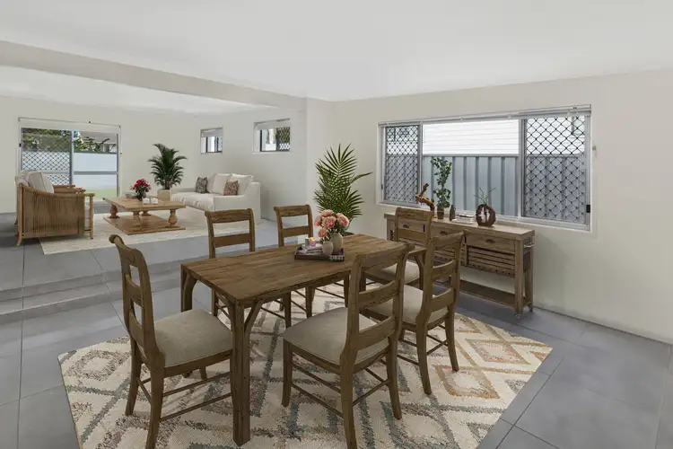 Third view of Homely house listing, 33 Boongala Terrace, Maroochydore QLD 4558