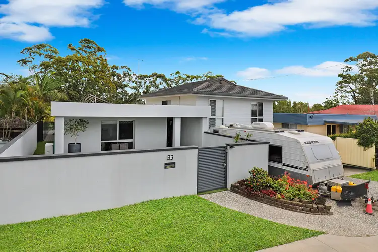 Sixth view of Homely house listing, 33 Boongala Terrace, Maroochydore QLD 4558