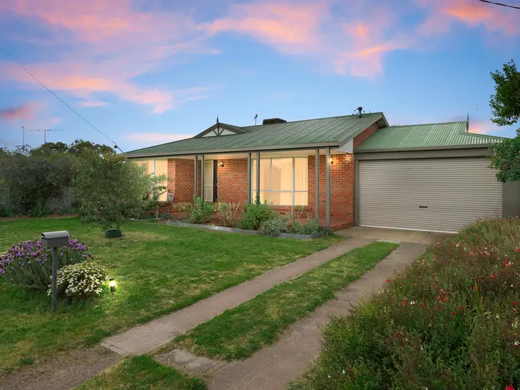 36 Sutherland Street, Euroa VIC 3666