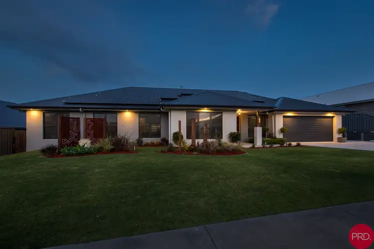 29 Johannes Street, Lochinvar NSW 2321