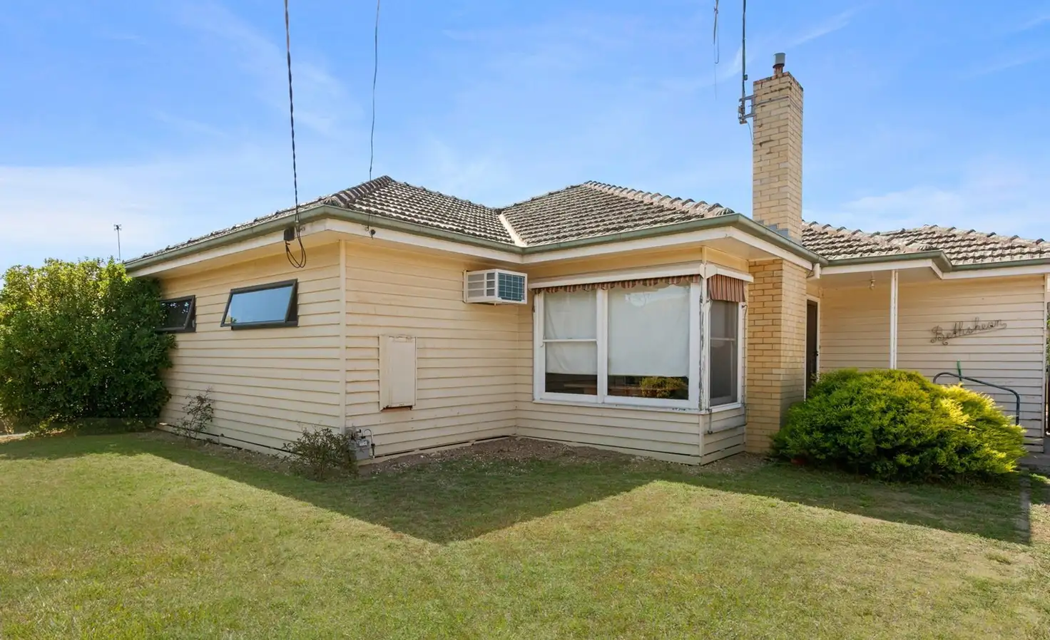 Main view of Homely house listing, 24 Fifth Avenue, White Hills VIC 3550