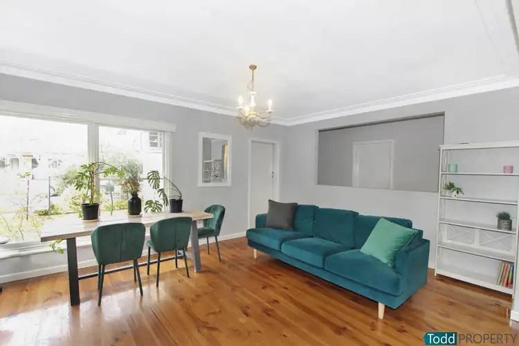 Third view of Homely house listing, 24 Fifth Avenue, White Hills VIC 3550